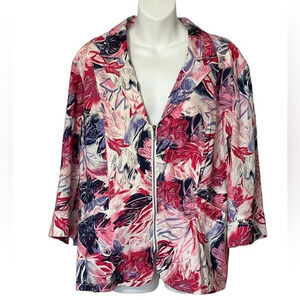 Company Collection | Blazer Jacket